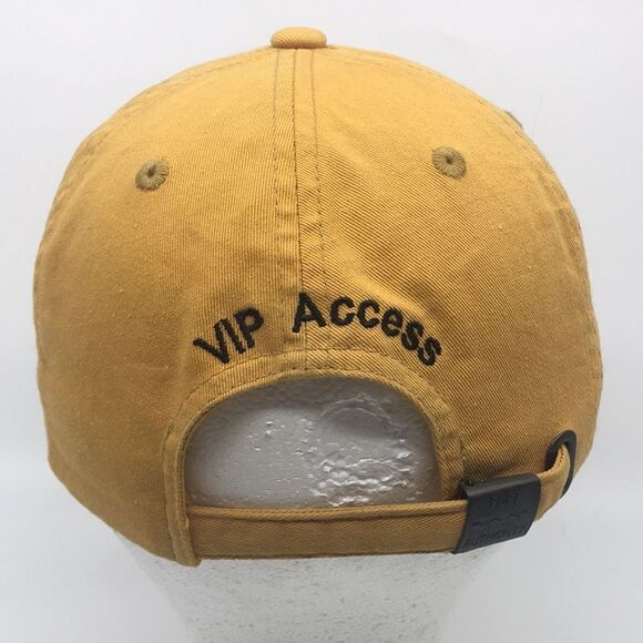 Official NASCAR Member signed autographed baseball cap hat 100% cotton - Picture 7 of 16